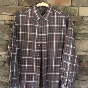 Jos A Banks men’s size m shirt